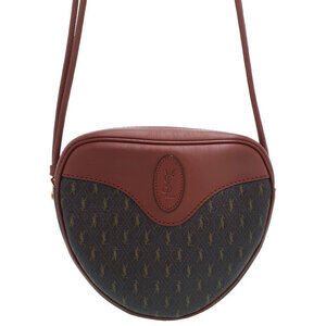 SAINT LAURENT PARIS Le Monogram Cool Bag Shoulder